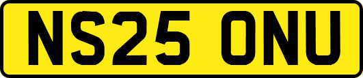 NS25ONU