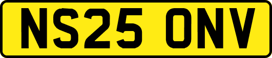 NS25ONV