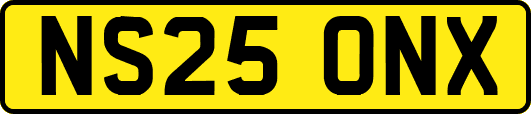 NS25ONX