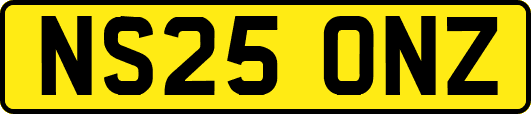 NS25ONZ