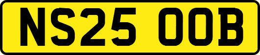 NS25OOB