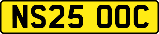 NS25OOC