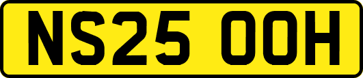 NS25OOH