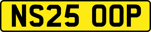 NS25OOP