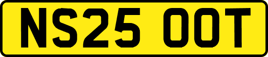 NS25OOT