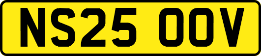 NS25OOV