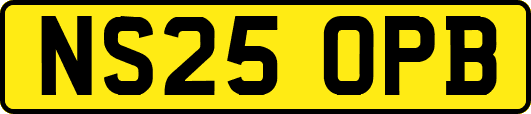 NS25OPB