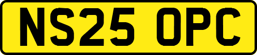 NS25OPC