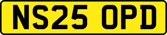 NS25OPD