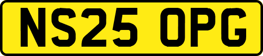 NS25OPG