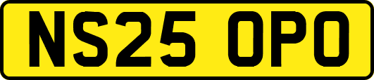 NS25OPO