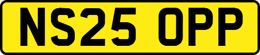 NS25OPP