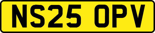 NS25OPV