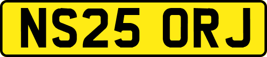 NS25ORJ