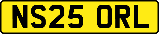 NS25ORL