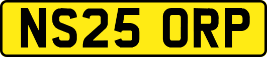 NS25ORP