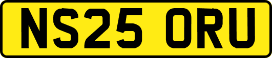 NS25ORU