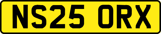NS25ORX