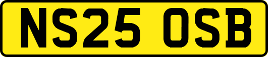 NS25OSB