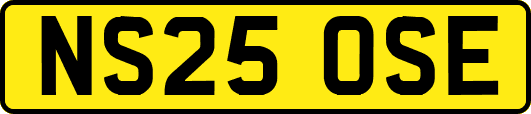NS25OSE