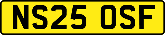 NS25OSF