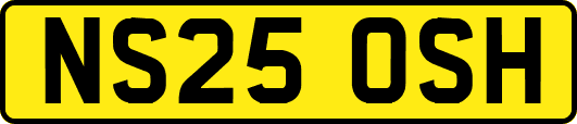NS25OSH
