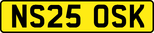 NS25OSK