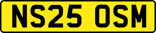 NS25OSM