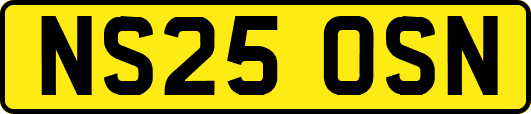 NS25OSN