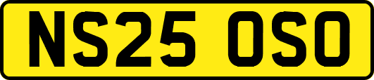 NS25OSO