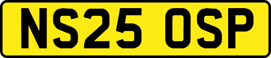 NS25OSP