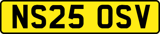 NS25OSV