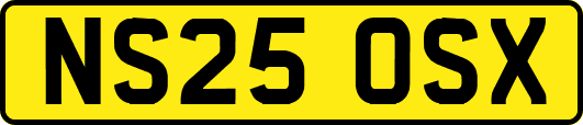 NS25OSX