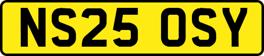 NS25OSY