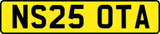 NS25OTA