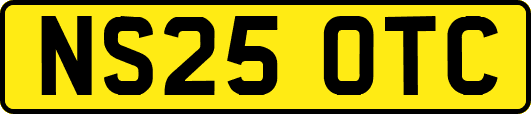 NS25OTC