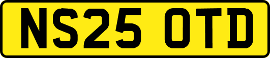 NS25OTD