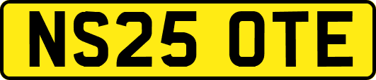 NS25OTE