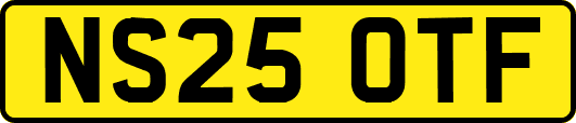NS25OTF