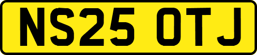 NS25OTJ