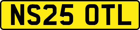 NS25OTL