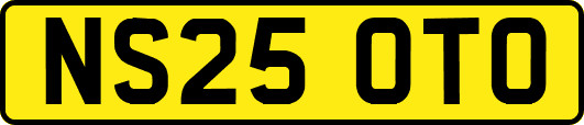 NS25OTO