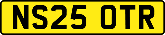NS25OTR