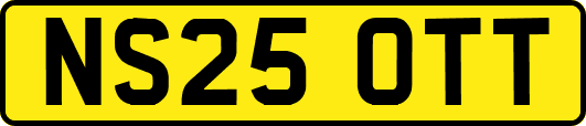 NS25OTT