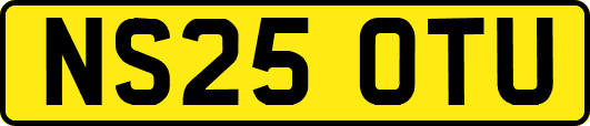NS25OTU