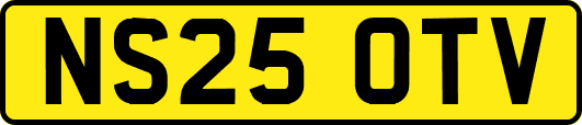 NS25OTV