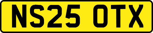 NS25OTX