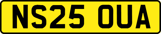 NS25OUA
