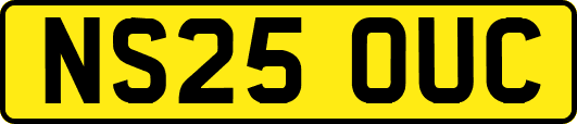 NS25OUC