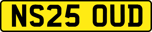 NS25OUD